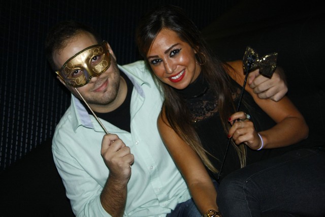 Johnnie Walker Make It Gold