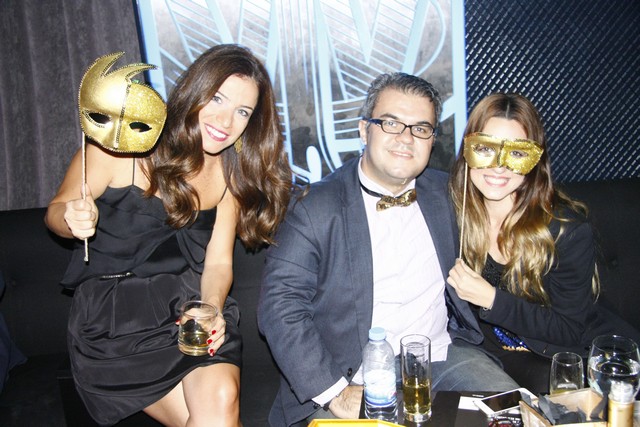 Johnnie Walker Make It Gold
