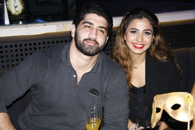 Johnnie Walker Make It Gold