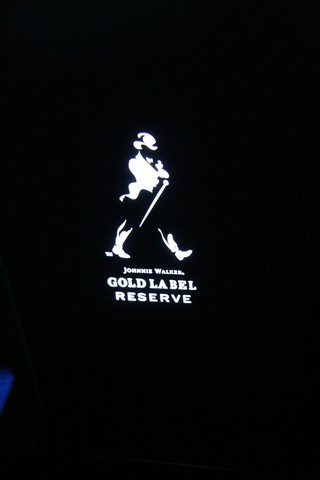 Johnnie Walker Make It Gold