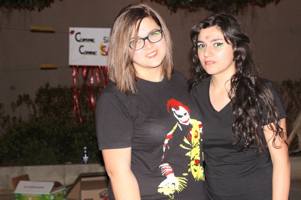 Catch In Indian Night at Jounieh