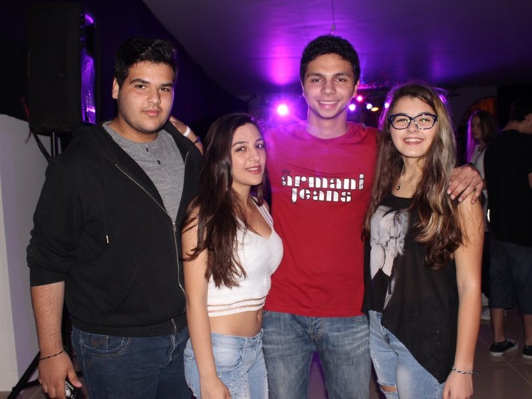 CCJ Anonymous Party