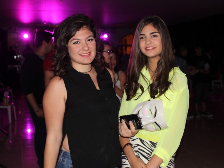 CCJ Anonymous Party