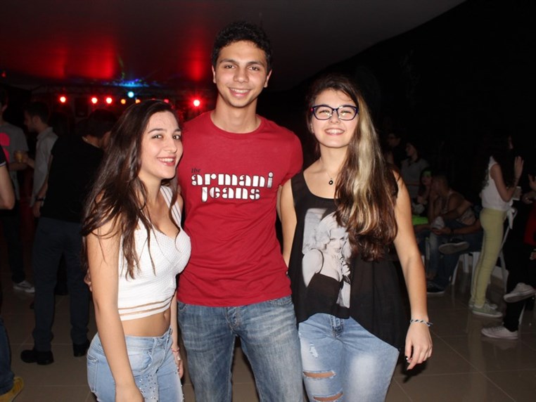 CCJ Anonymous Party