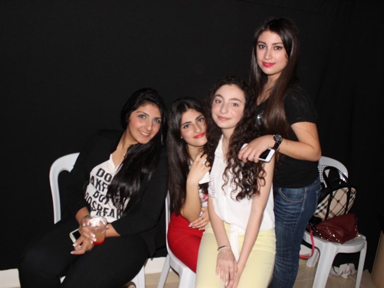 CCJ Anonymous Party