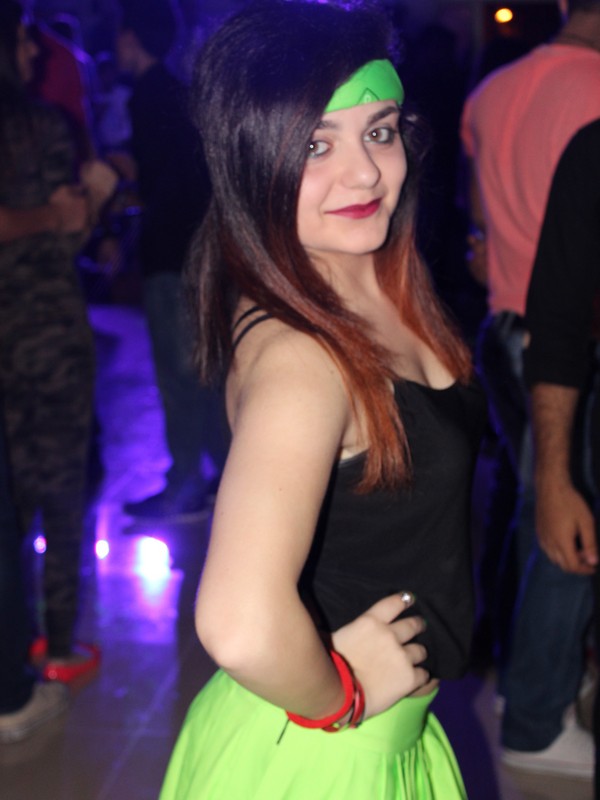 CCJ Anonymous Party