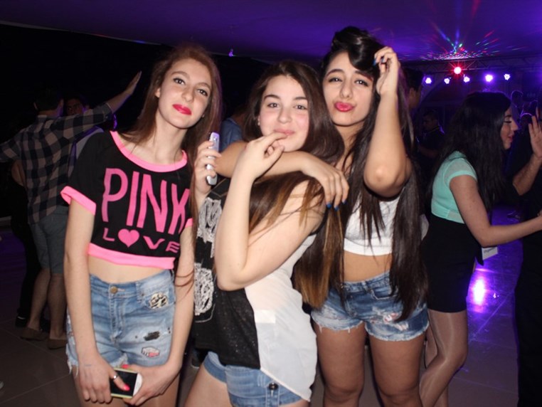 CCJ Anonymous Party