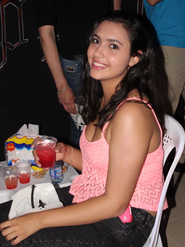 CCJ Anonymous Party