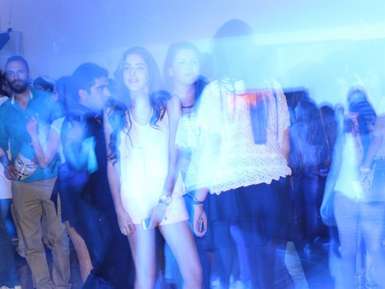 CCJ Anonymous Party