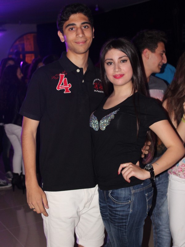 CCJ Anonymous Party