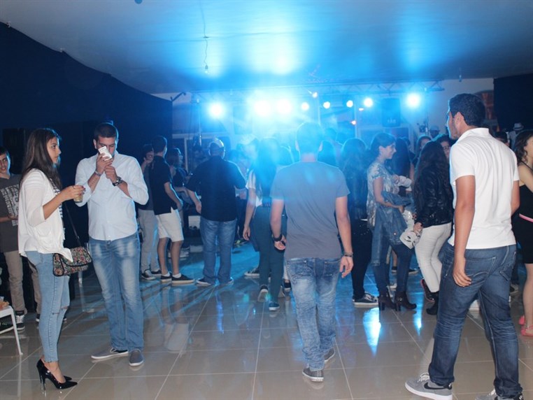 CCJ Anonymous Party