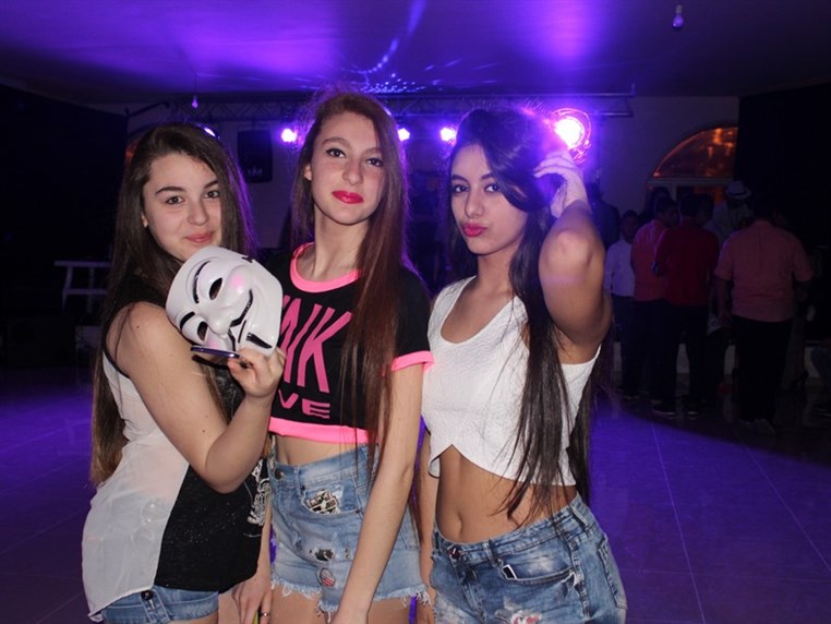 CCJ Anonymous Party