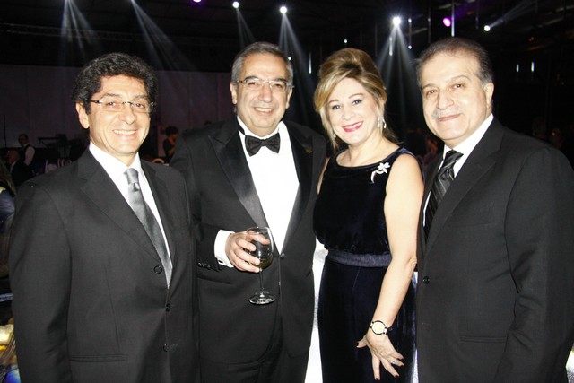 CCCL Annual Gala Dinner 