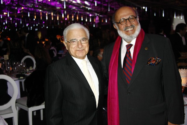 CCCL Annual Gala Dinner 