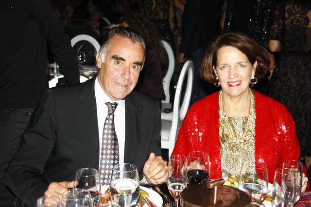 CCCL Annual Gala Dinner 