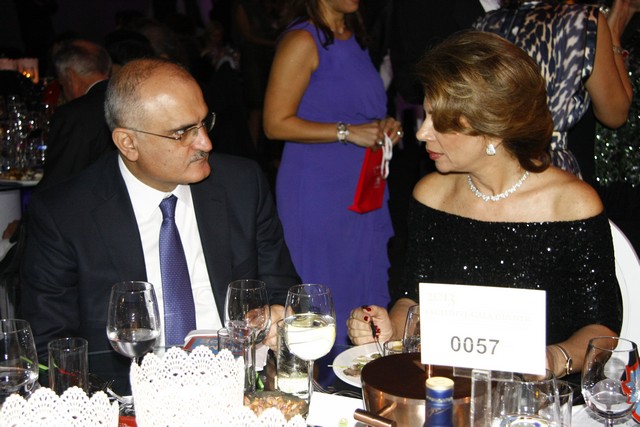 CCCL Annual Gala Dinner 