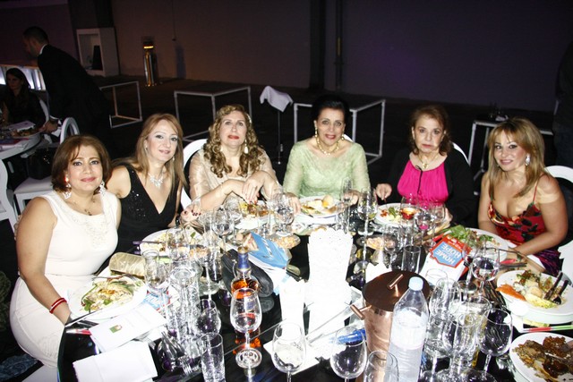 CCCL Annual Gala Dinner 