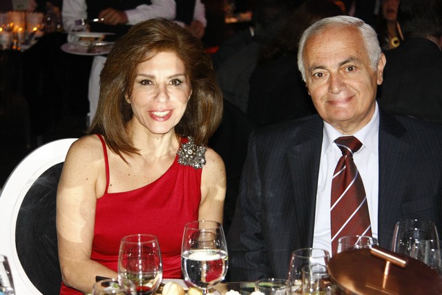 CCCL Annual Gala Dinner 