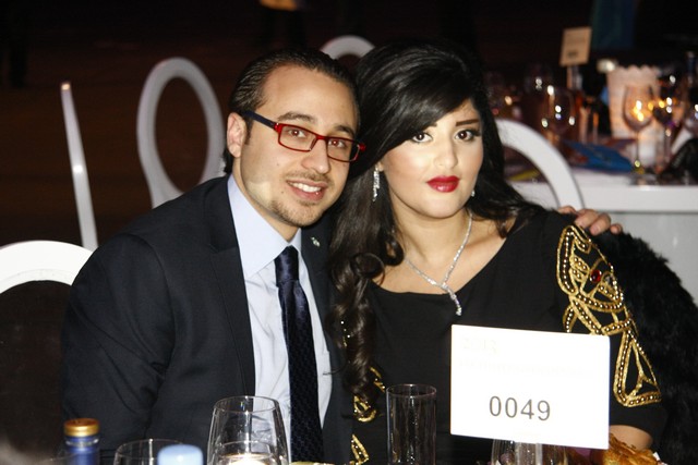 CCCL Annual Gala Dinner 