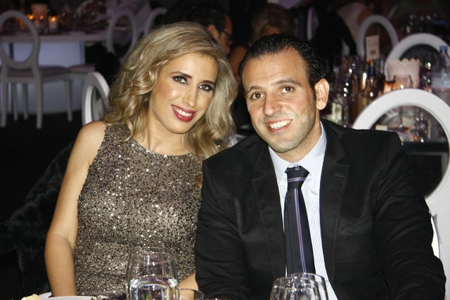 CCCL Annual Gala Dinner 