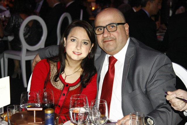 CCCL Annual Gala Dinner 
