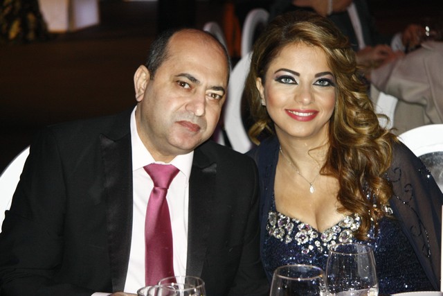 CCCL Annual Gala Dinner 