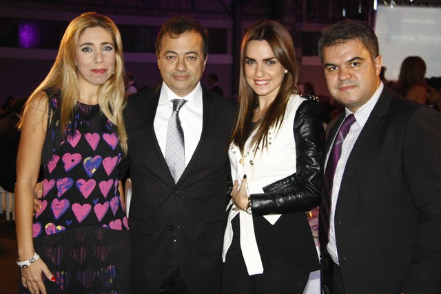 CCCL Annual Gala Dinner 