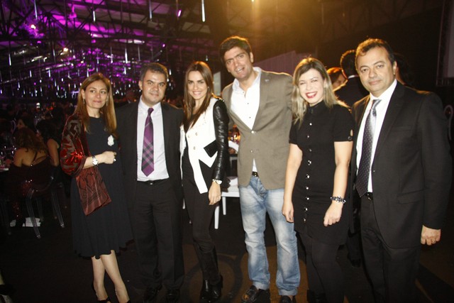 CCCL Annual Gala Dinner 