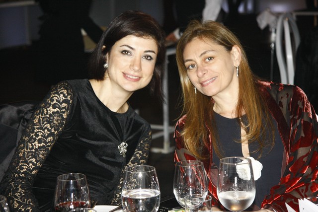CCCL Annual Gala Dinner 