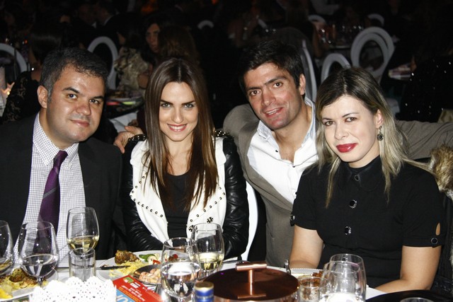 CCCL Annual Gala Dinner 