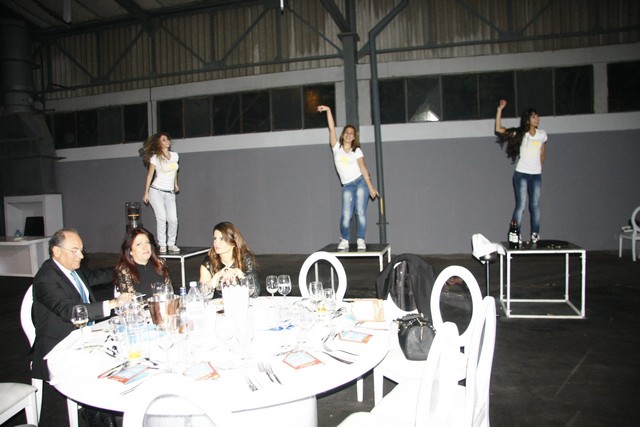 CCCL Annual Gala Dinner 
