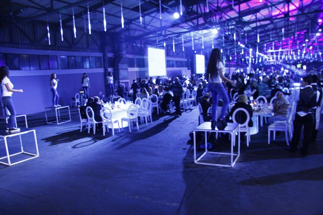 CCCL Annual Gala Dinner 
