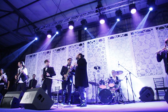 CCCL Annual Gala Dinner 