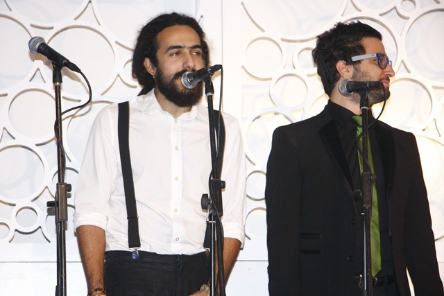 CCCL Annual Gala Dinner 
