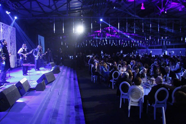 CCCL Annual Gala Dinner 