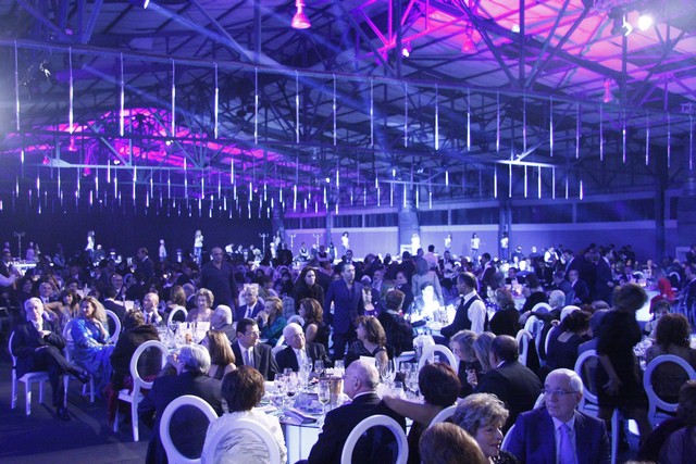 CCCL Annual Gala Dinner 