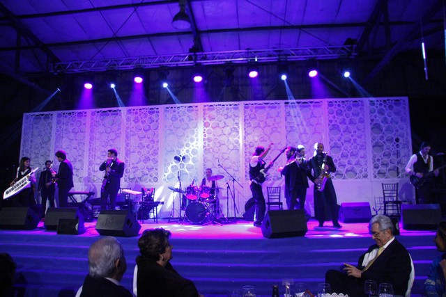 CCCL Annual Gala Dinner 