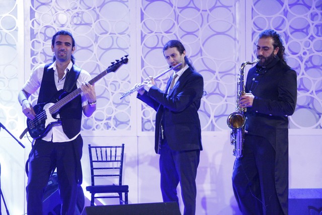 CCCL Annual Gala Dinner 