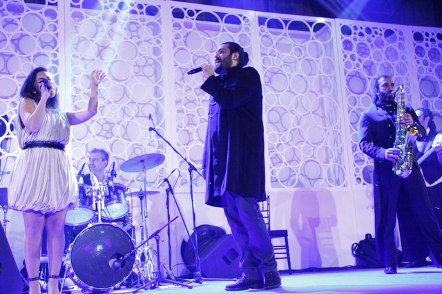 CCCL Annual Gala Dinner 