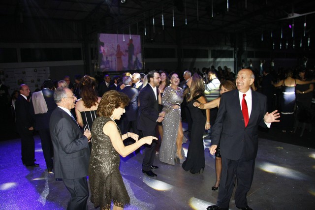 CCCL Annual Gala Dinner 