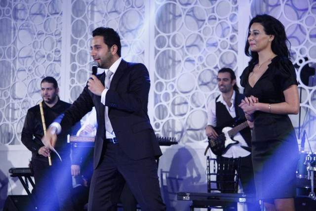 CCCL Annual Gala Dinner 