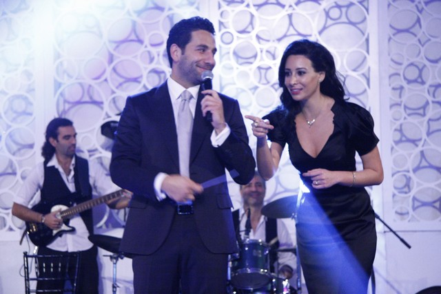 CCCL Annual Gala Dinner 