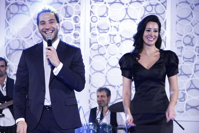 CCCL Annual Gala Dinner 
