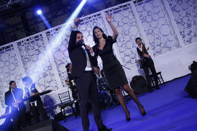 CCCL Annual Gala Dinner 