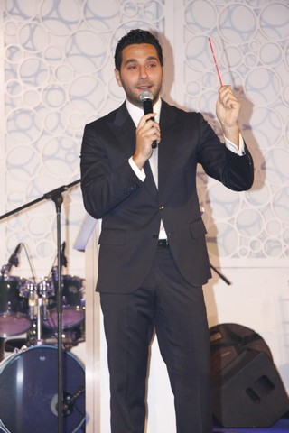 CCCL Annual Gala Dinner 