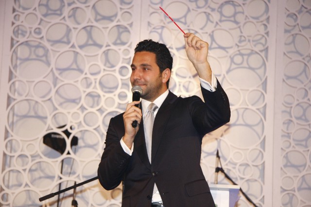 CCCL Annual Gala Dinner 