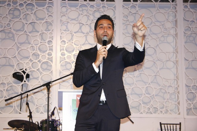 CCCL Annual Gala Dinner 