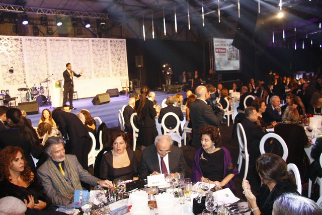 CCCL Annual Gala Dinner 