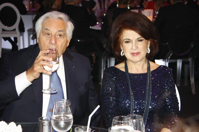 CCCL Annual Gala Dinner 