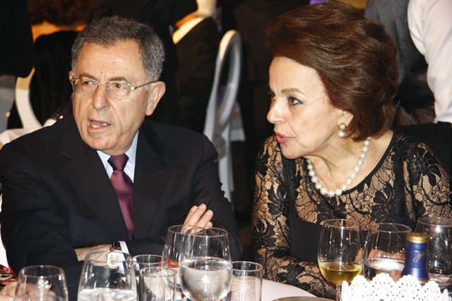 CCCL Annual Gala Dinner 